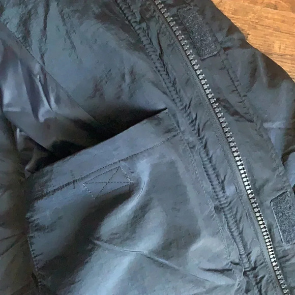 Goodfellow & Co Men’s Insulated Puffer Jacket Size Large New with tag - Picture 7 of 9